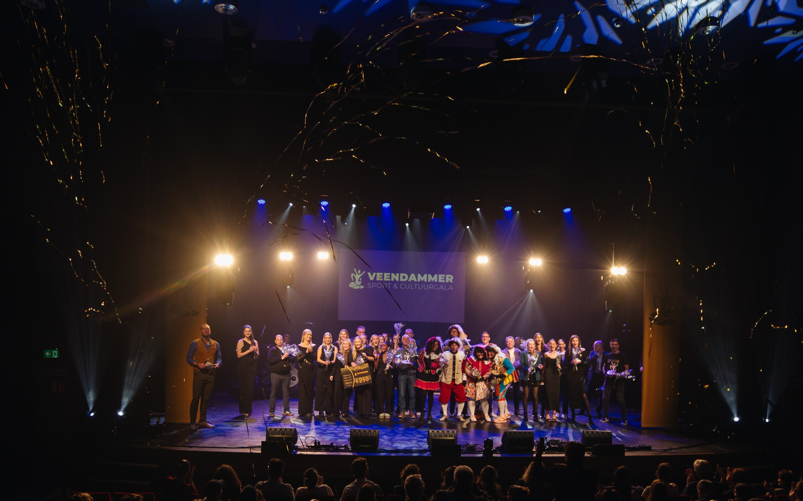 Sport- en Cultuurgala 2025