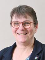 Ingrid Drenth