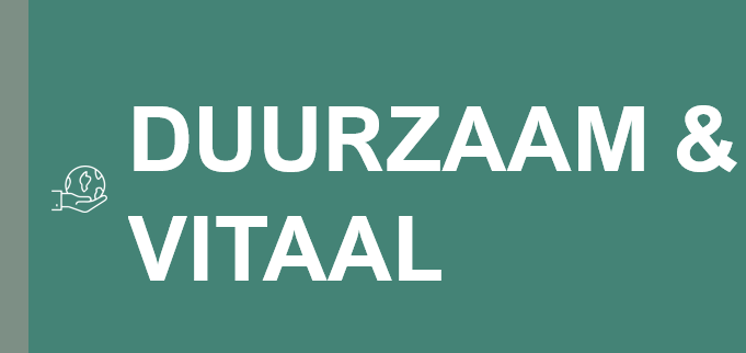 Duurzaam en Vitaal