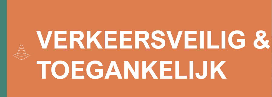 Verkeersveilig en Toegankelijk