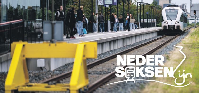 Nedersaksenlijn