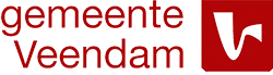 Logo gemeente Veendam