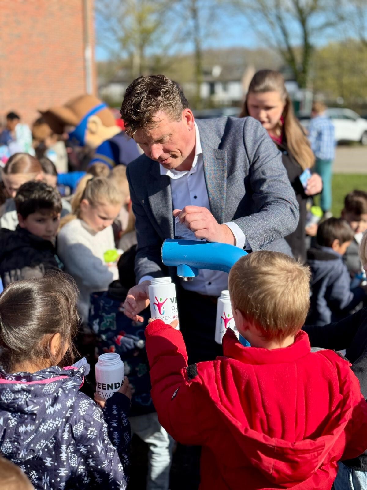 Watertappunt Rivierenbuurt1