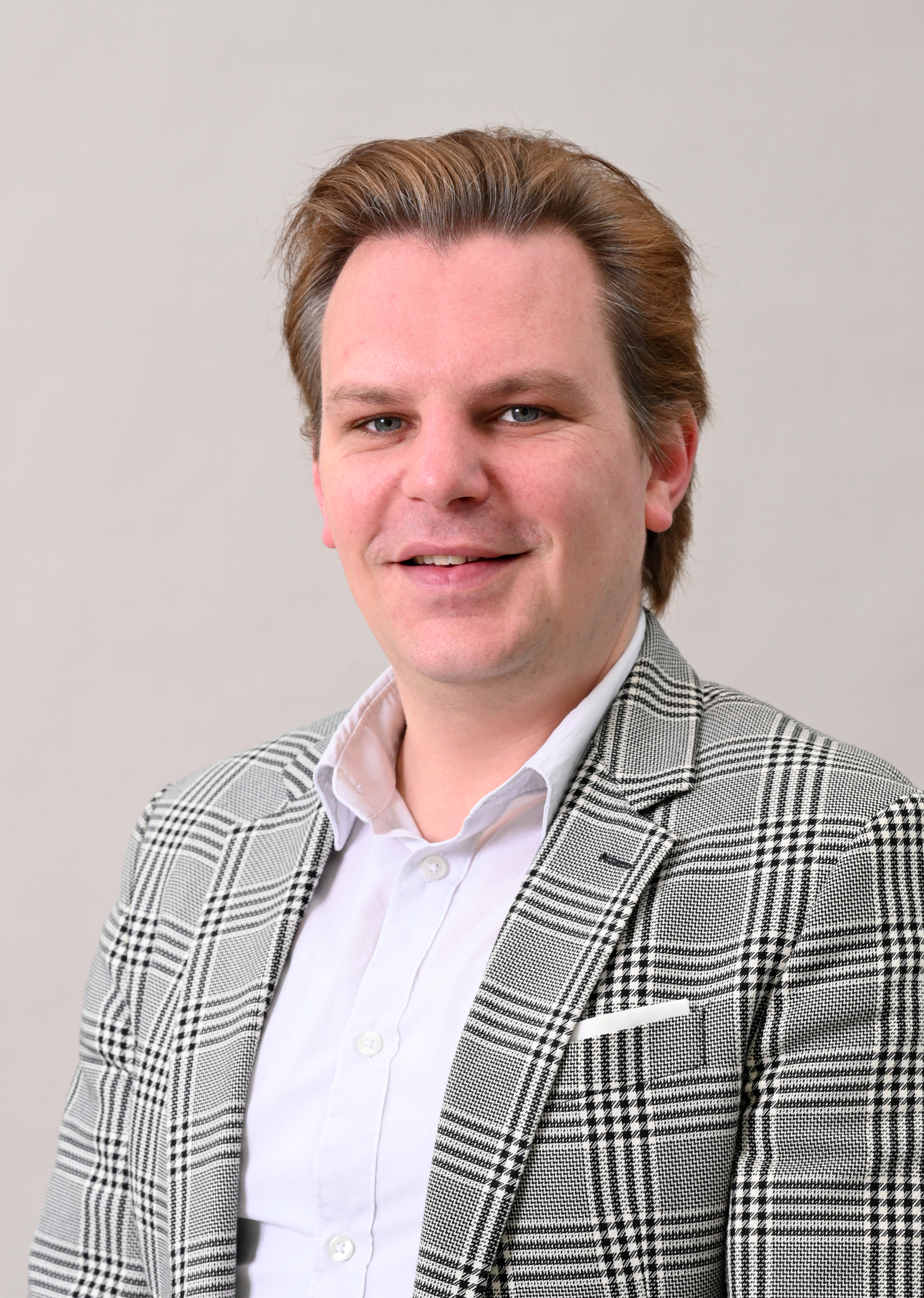 Plaatsvervangend raadsgriffier M. Westerhof 