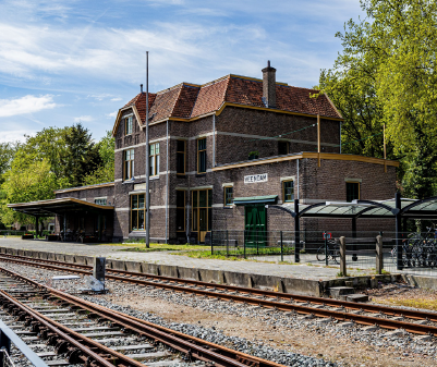 Station
