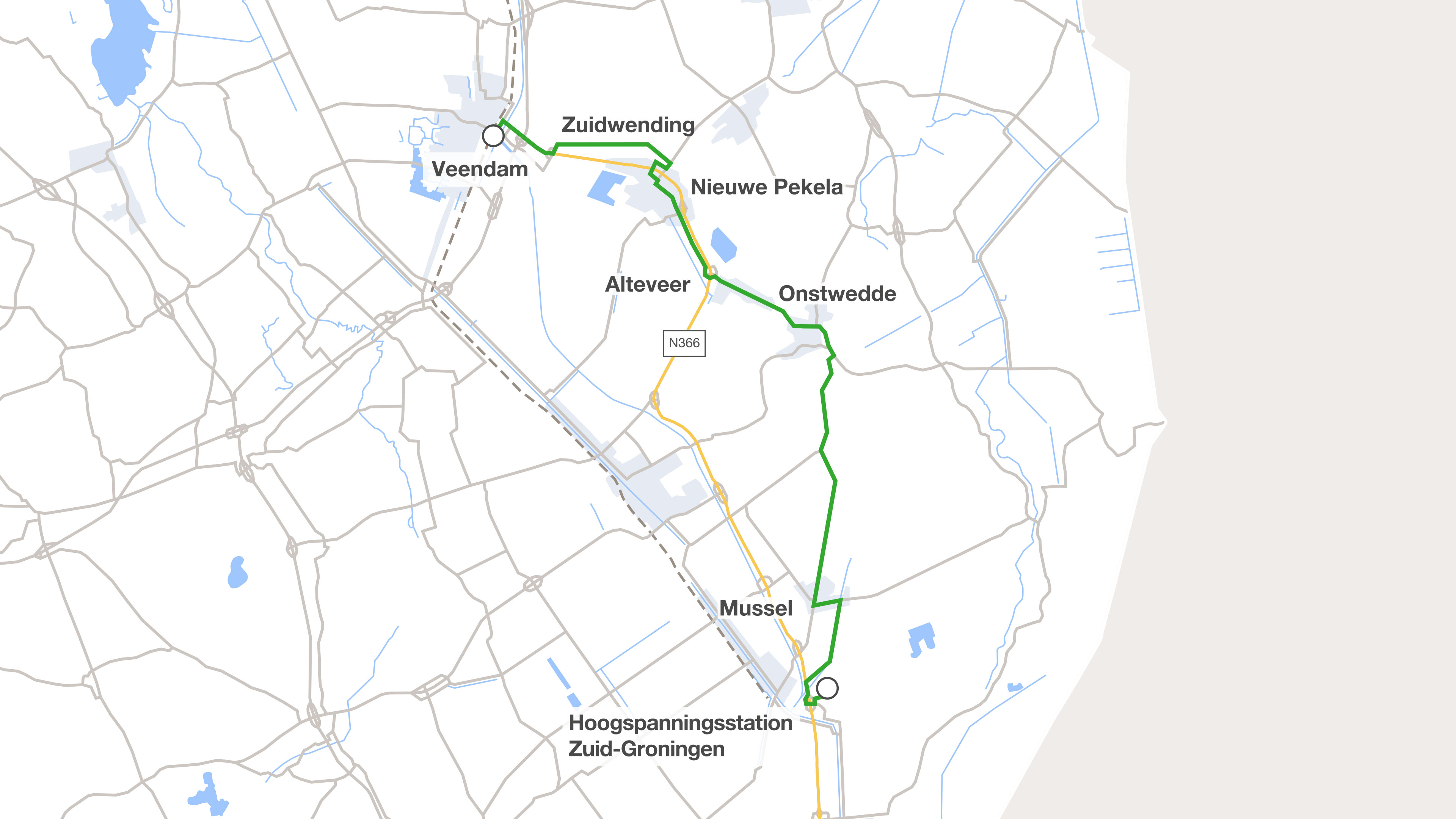 Transportkaart