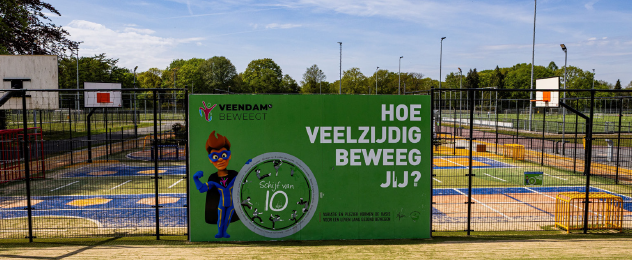 foto sociaal