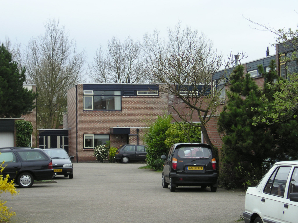 De Reede
