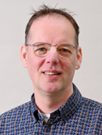 Robert de Jonge