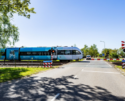 trein