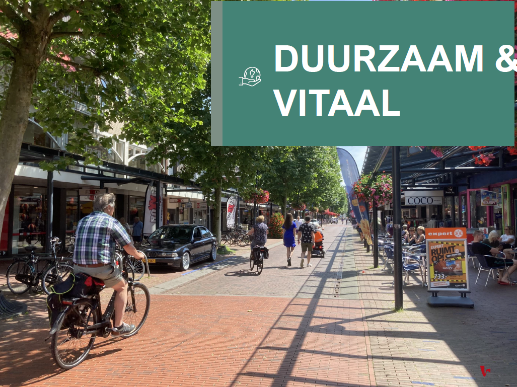 Duurzaam en vitaal