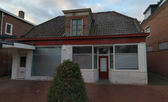 Kerkstraat
