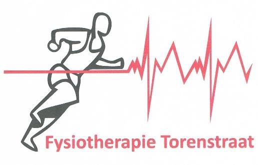 Logo Fysiotherapie Torenstraat