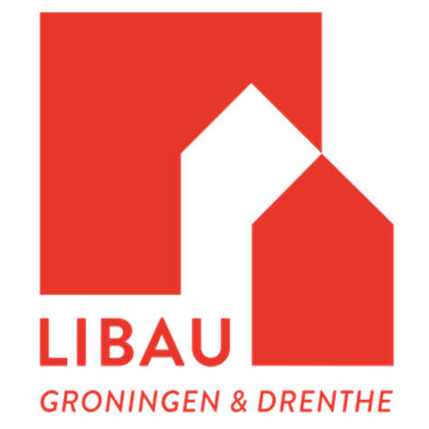 Libau Groningen en Drenthe
