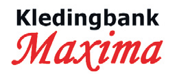 Logo Kledingbank maxima