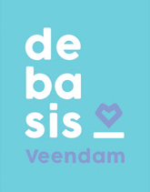 Logo De Basis Veendam