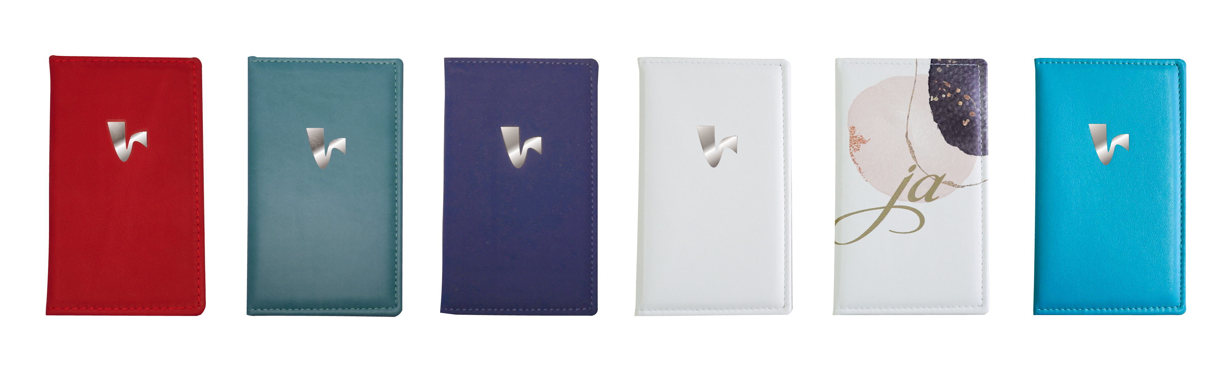 trouwboek variatie