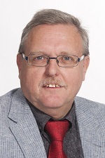 griffier T. van der Bij