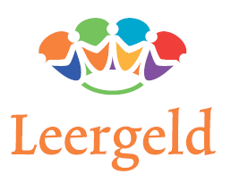 Logo Stichting Leergeld