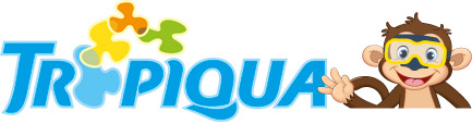 Tropiqua logo