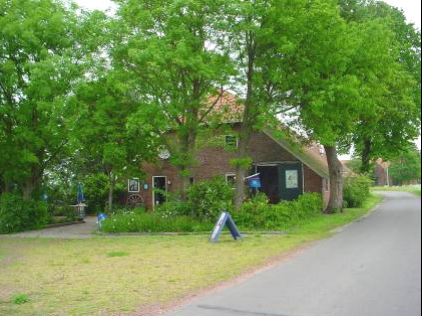 Toerisme en erfgoed: pleisterplaats in historische omgeving (Wildervanksterdallen, fotoverantwoording: gemeente Veendam)