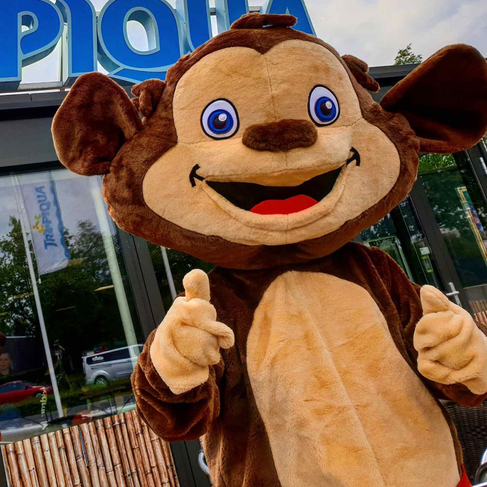 Zwembad Tropiqua - Gemeente Veendam