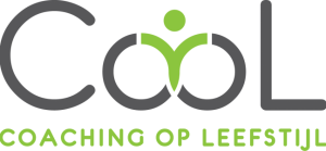 Logo Cool Coaching op Leefstijl
